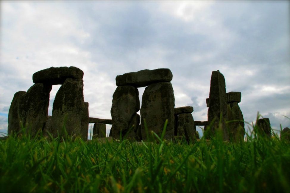 Tips for Visiting Stonehenge