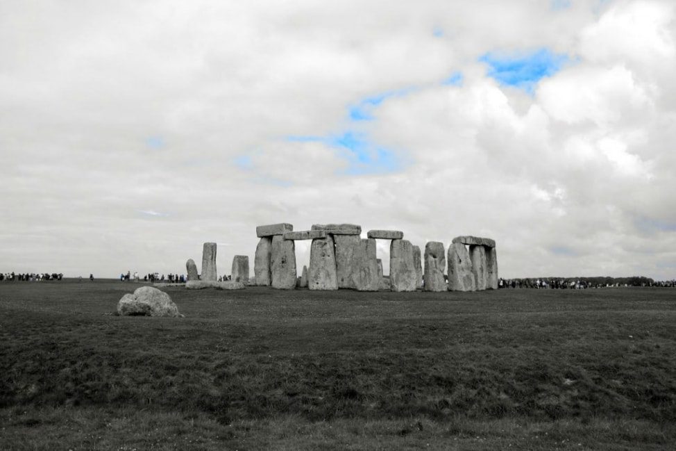 Tips for Visiting Stonehenge