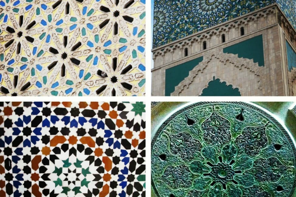 Morocco Design