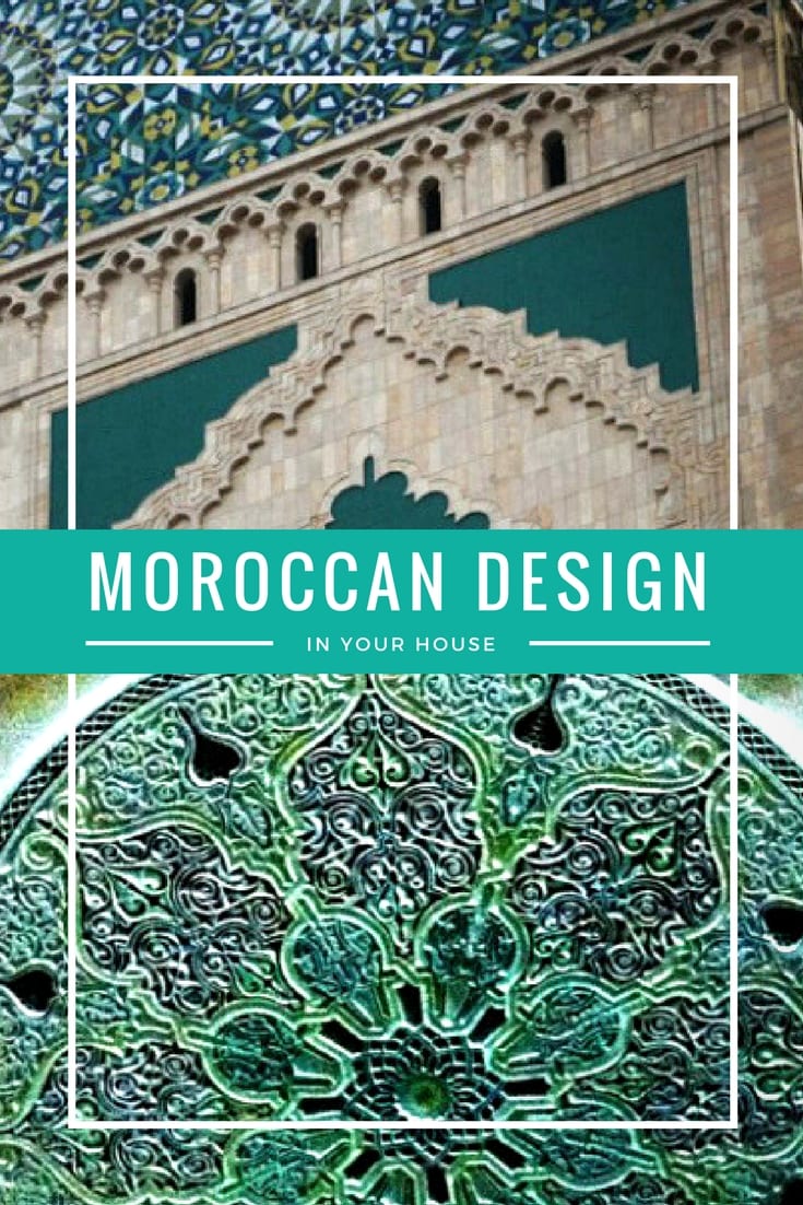 Moroccan Design