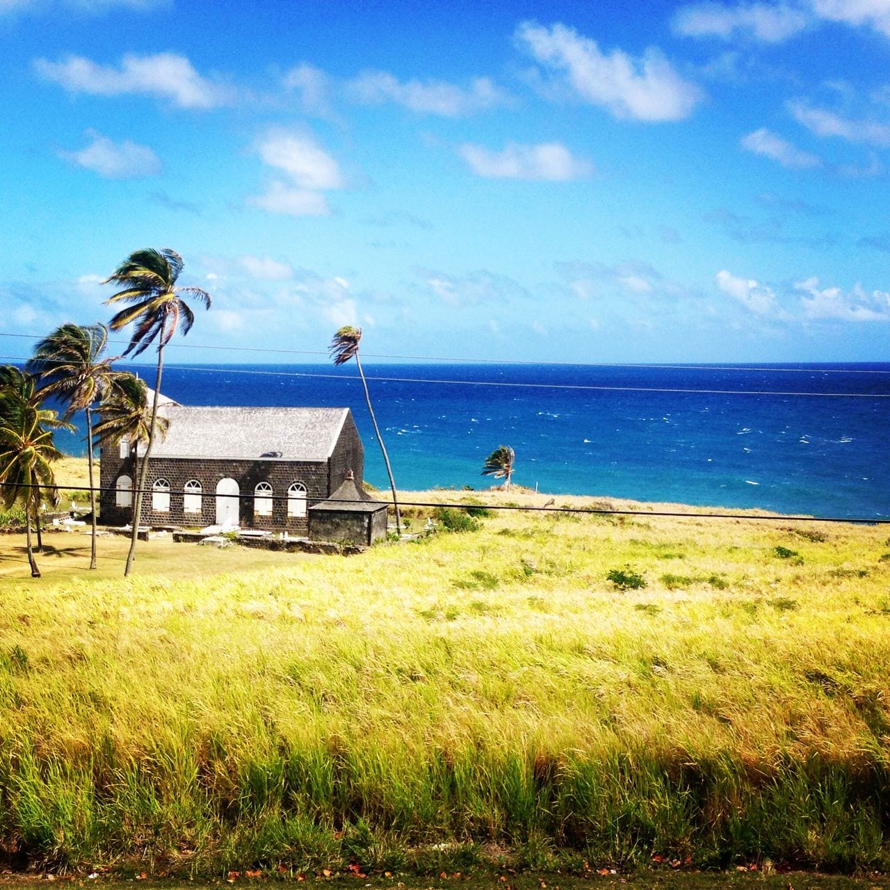 St. Kitts – The Caribbean’s Latest “It” Destination thumbnail