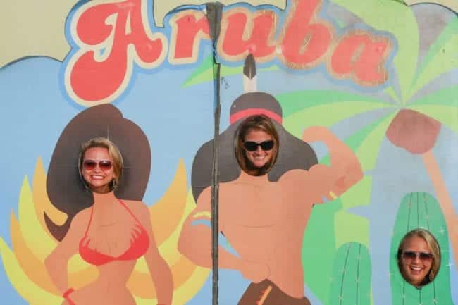 5 Reasons to Smile in Aruba thumbnail