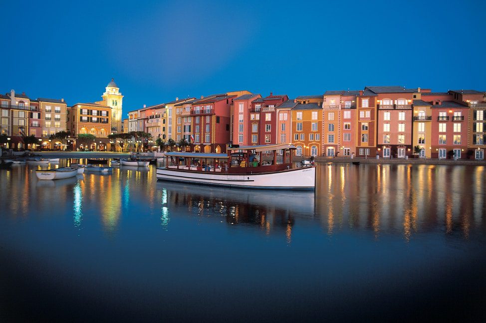 7-reasons-to-stay-onsite-at-universal-orlando-resort-Loews-Portofino-Bay-Hotel