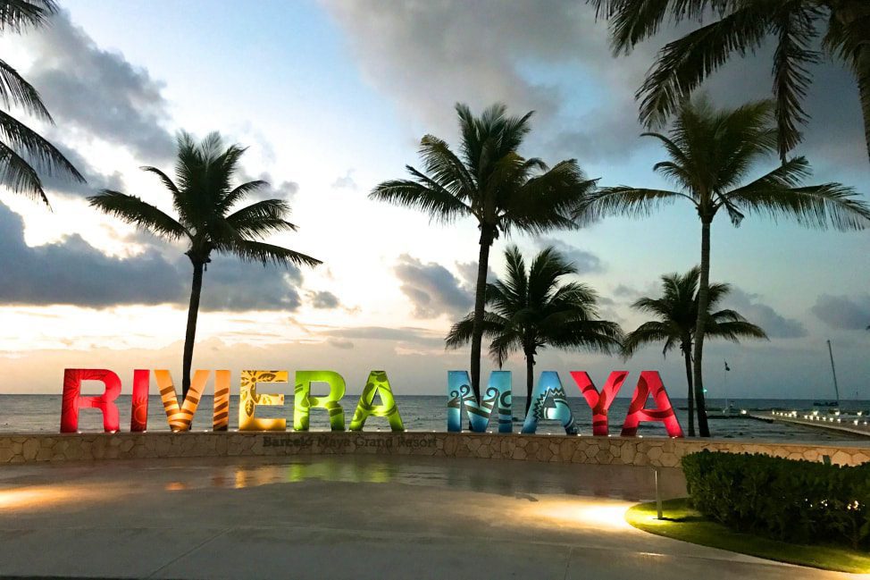 Where to Stay on the Riviera Maya Mexico