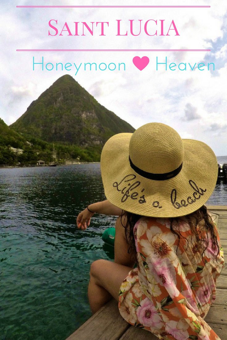 The Most Romantic Hotel in Saint Lucia - Dasheene at Ladera Resort