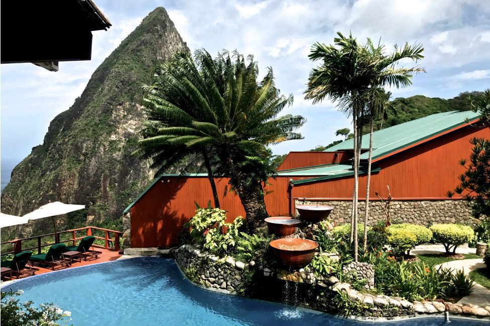 Ladera Resort: Cuisine & Romance with an Epic View thumbnail