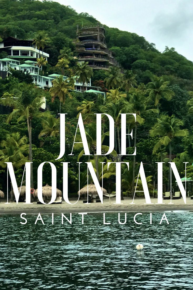 Things to do at Jade Mountain, Saint Lucia