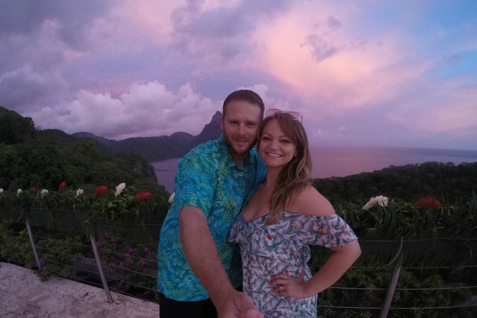 Things to do at Jade Mountain St. Lucia