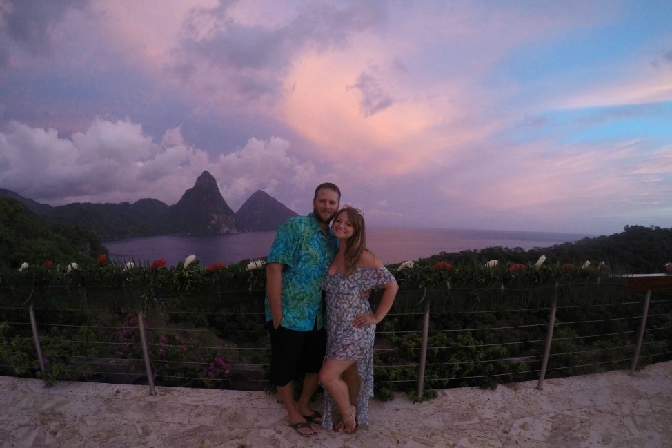 Things to do at Jade Mountain St. Lucia