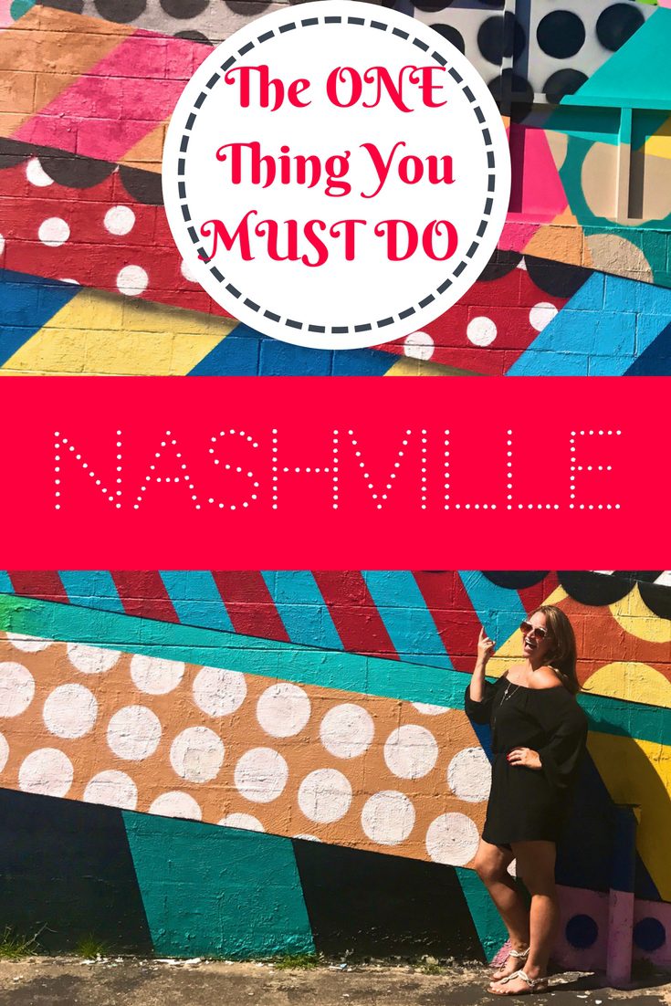 A night at the Grand Ole Opry in Nashville - country music's most famous music venue! Start planning a tour (and an outfit) today!