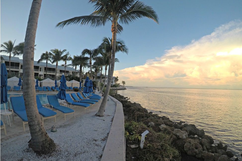 Beachfront Hotels in Florida