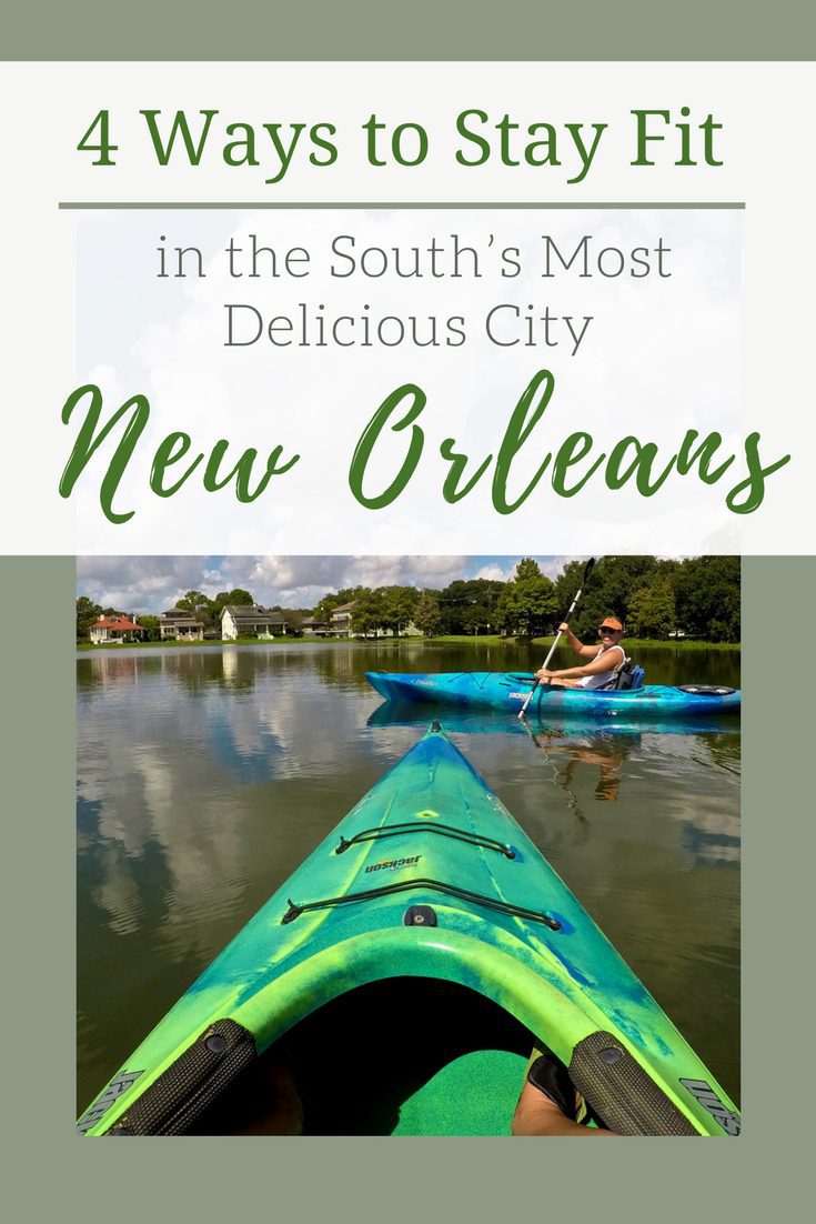Looking for things to do in New Orleans? Check out all the activities in the French Quarter, Bourbon Street and more! #NewOrleans #Travel #Food