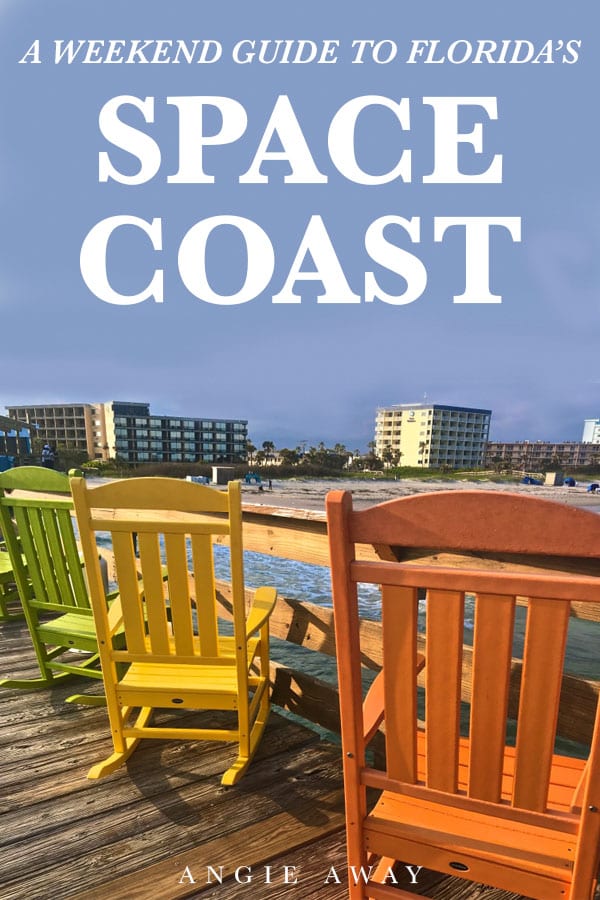 Ready to travel to the beautiful Florida Space Coast? We've got tips on things to do this summer for your next vacation full of fun, beaches, state parks and SPACE! Don't forget to bring the sunscreen!