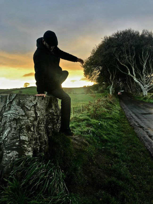 Photography Tips for the Dark Hedges