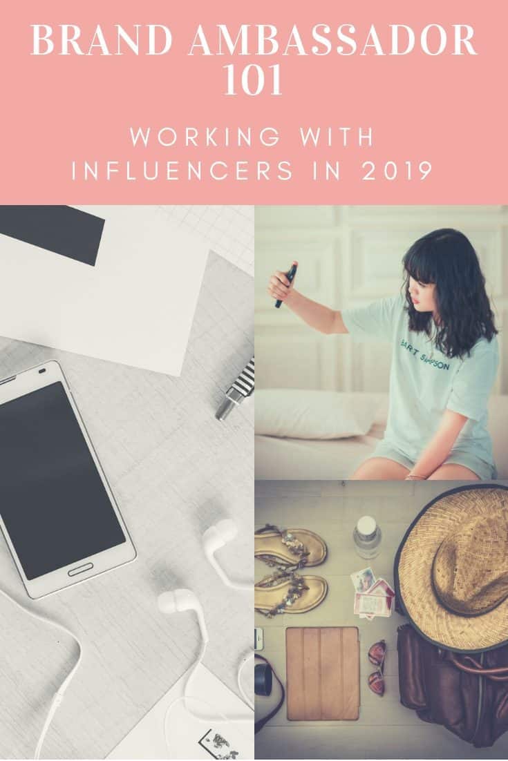 Instagram, Twitter, blogs - what influencers wish brands knew about working with us. #Bloggertofollow #Tips #Influencers