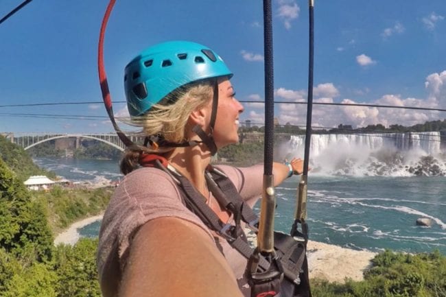 7 Epic Adventures in Niagara Falls thumbnail