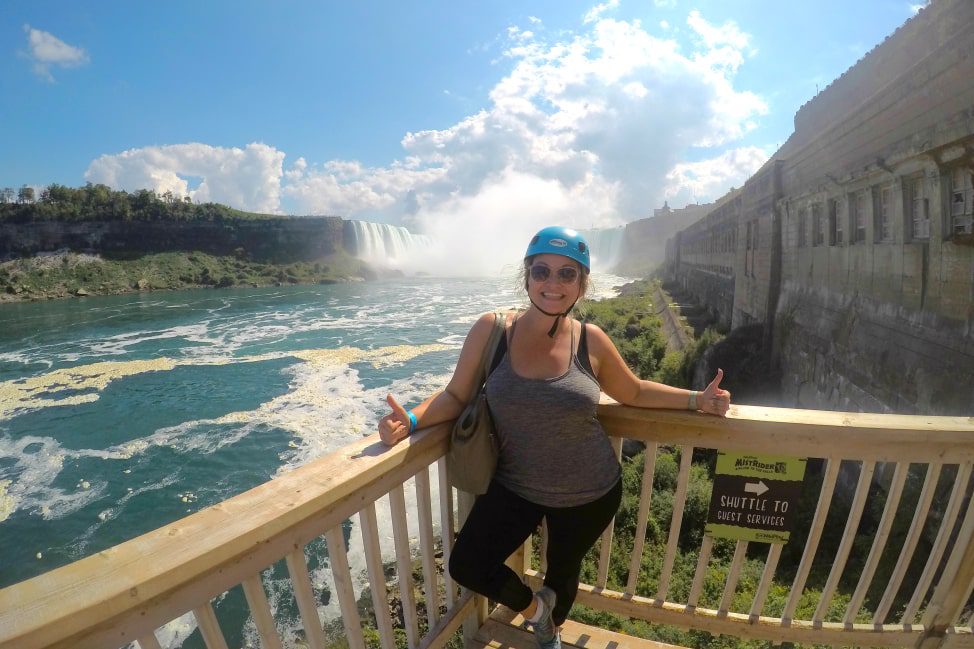 How To Have An Epic Adventure In Niagara Falls