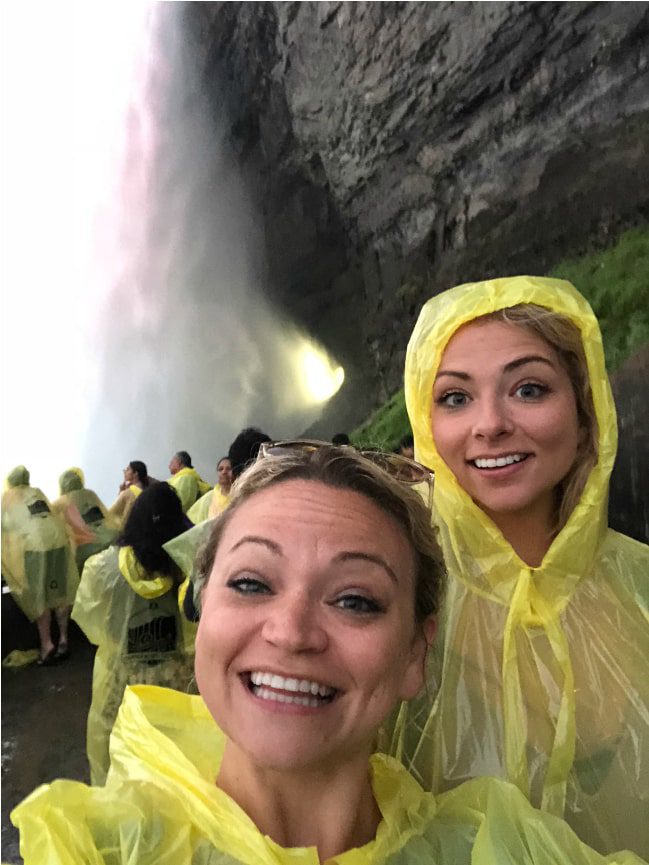 How to have an epic adventure in Niagara Falls