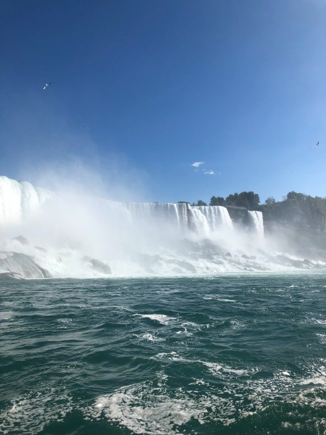 How to have an epic adventure in Niagara Falls