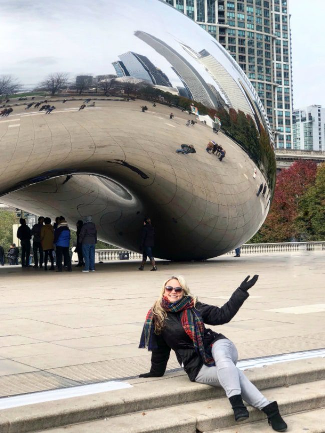 Ultimate Chicago itinerary - The Jet Sisters