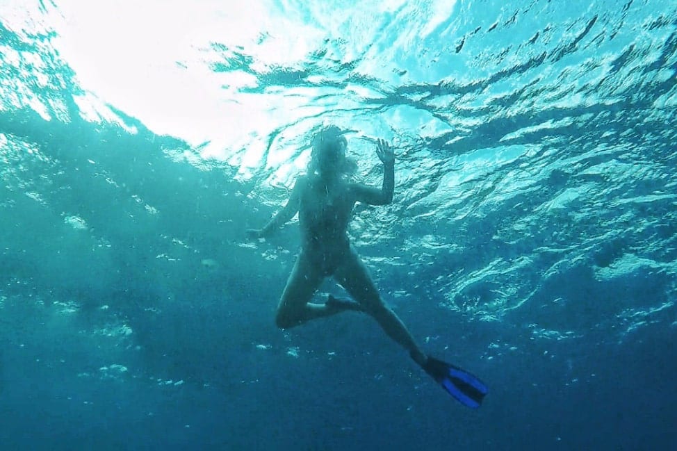 Things to do in Jordan: Snorkeling in the Red Sea
