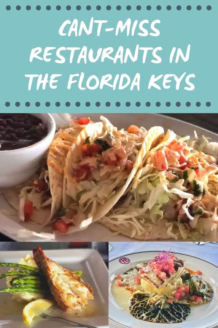 Planning a trip to the Florida Keys? No trip is complete until you have Key Lime Pie! Check out all the best restaurants in Key West on a food tour, or guide yourself through the islands. Be sure to eat lot of conch fritters for us!
