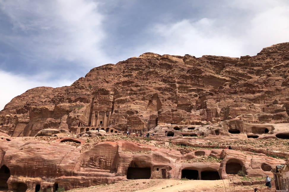 Looking for things to do in Petra? Check this out!