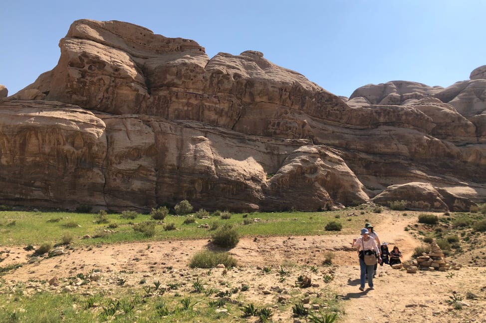 Looking for things to do in Petra? Check this out!