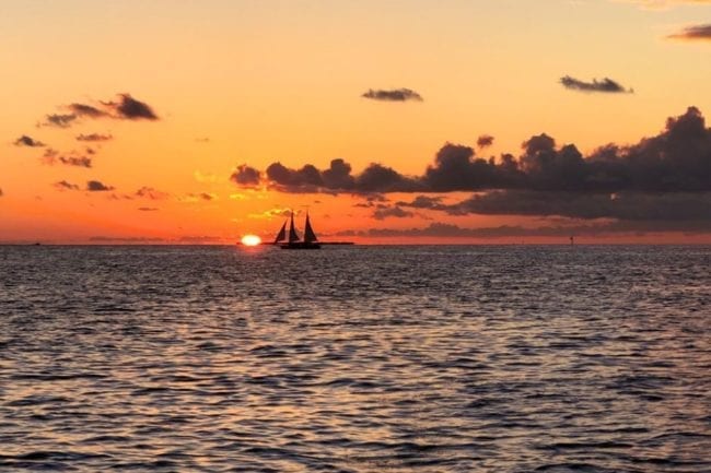 Nearly Caribbean: What to do with 48 Hours in Key West thumbnail
