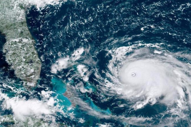 How to Help The Bahamas Recover from Hurricane Dorian thumbnail