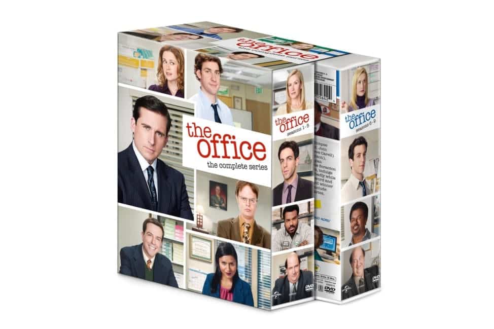 The Office Gifts 