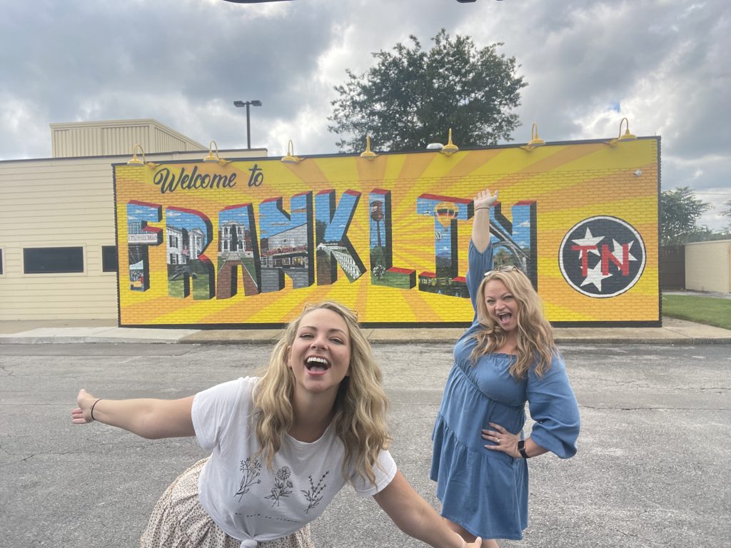 The Jet Sisters’ Guide to Fabulous Franklin, Tennessee – on any Budget thumbnail